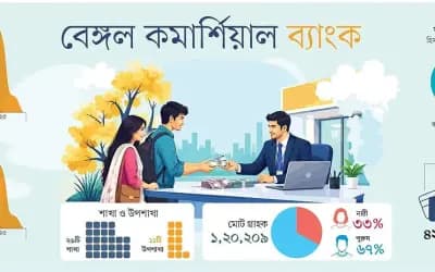 ব্যাংকিং শুধু ব্যালান্স শিটের ব্যবসা নয়, এটি আস্থার ব্যবসা