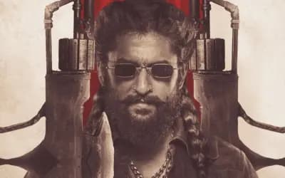 সমালোচিত সিনেমাটি ছয় দিনেই আয় করে ফেলেছে ১০০ কোটি