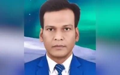 বিএনপি থেকে বহিষ্কার পল্লবীর আলোচিত মামুন 