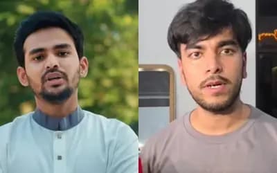 সালমান মুক্তাদিরের সঙ্গে এরপর কী ঘটবে, বললেন আসিফ মাহমুদ