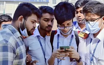 একাদশ শ্রেণির ভর্তিতে কোটায় আবেদনকারীদের নিয়ে নতুন নির্দেশনা