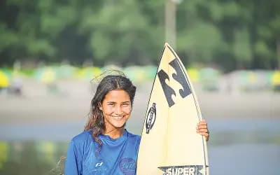 ফাতেমা: স্বপ্ন হোক আকাশসমান