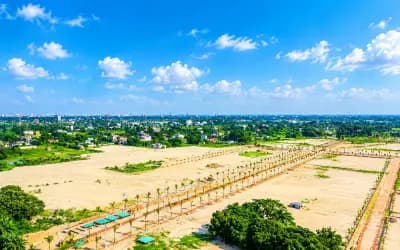 মধু সিটি: আধুনিক নগরায়ণ ও পরিকল্পিত আবাসনের নতুন সম্ভাবনা
