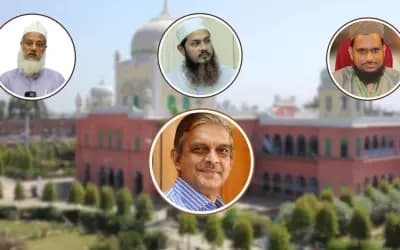 কওমি শিক্ষার্থীদের সাংবাদিকতা: সম্ভাবনা, চ্যালেঞ্জ ও বাস্তবতা