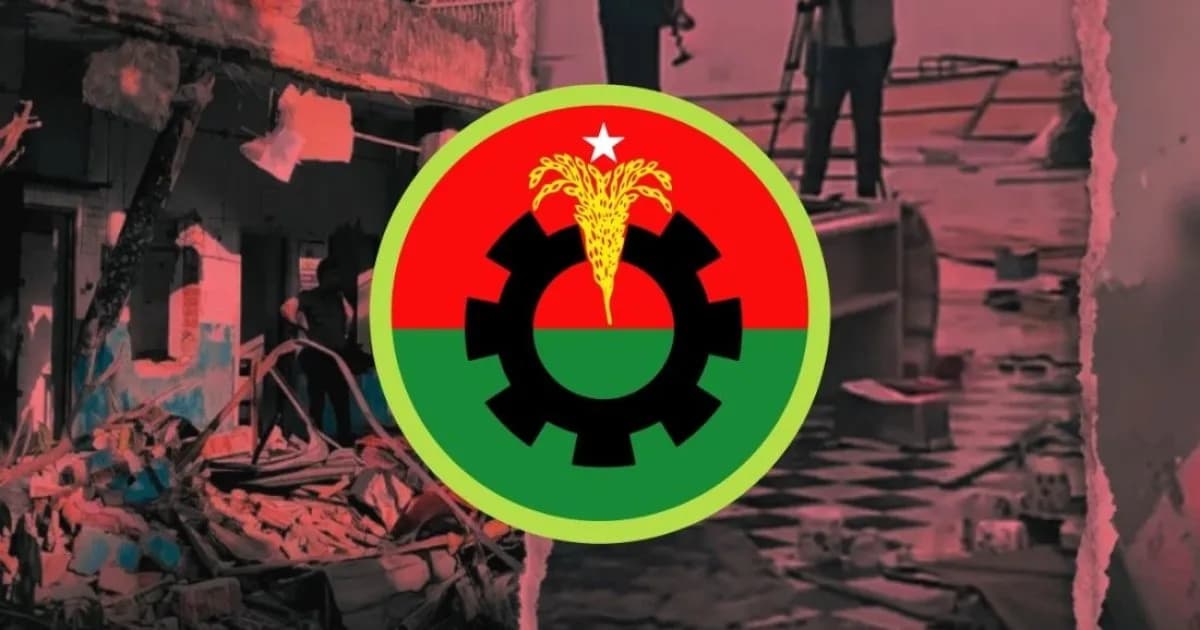 সরকারি দায়িত্বে বিএনপির শীর্ষ নেতারা, মাঠের শূন্যতা পূরণ হবে কীভাবে