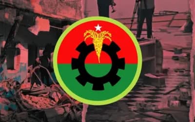 সরকারি দায়িত্বে বিএনপির শীর্ষ নেতারা, মাঠের শূন্যতা পূরণ হবে কীভাবে