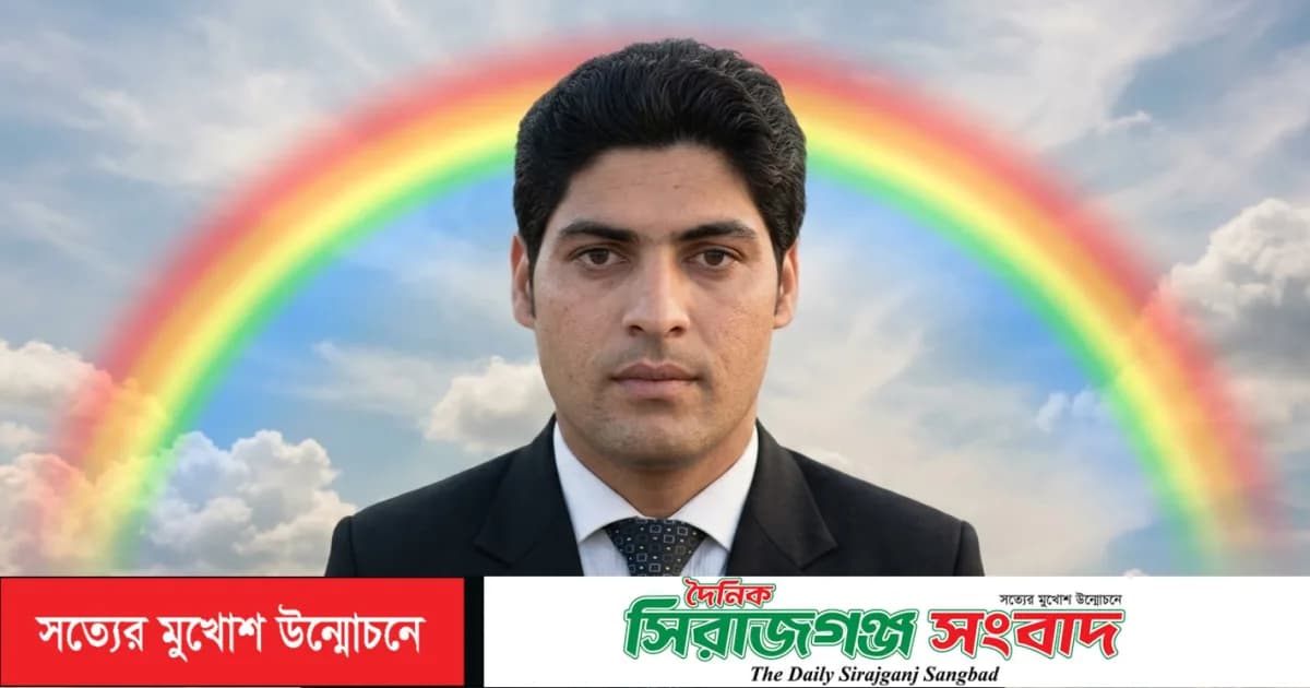 ঘাটাইলে ভাইস চেয়ারম্যান পদে জসিম সরকার,সাধারণ মানুষের মধ্যে ব্যাপক আগ্রহ ও কৌতূহল