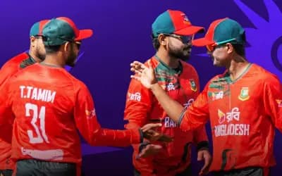 লিটনদের এ কোন রূপ, শ্রীলঙ্কা ‘বি’ দলের কাছে বড় হারে জুটল না ব্রোঞ্জও