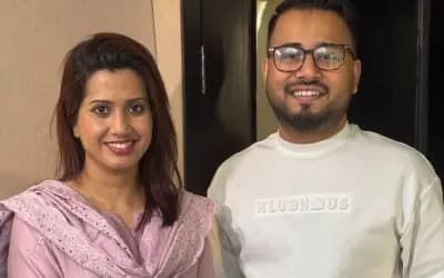 ন্যানসির কণ্ঠে ‘দিওয়ানা দিল’, সঙ্গে জাহিদ নিরব
