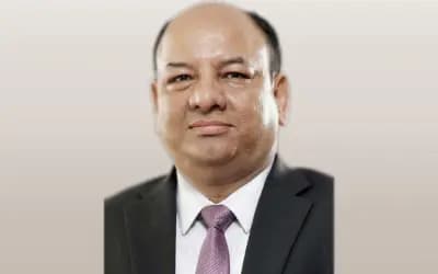 ন্যাশনাল ব্যাংকের নতুন এমডি মোহাম্মদ আবু জাফর