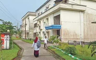 এত সংকটে সরকারি ১৬ মেডিকেল কলেজ, তবু আসছে আরও