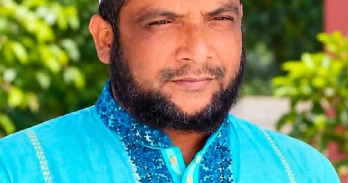 সিরাজগঞ্জে ১৮ বস্তা সার মজুতের ঘটনায় জামায়াত নেতার সদস্যপদ বাতিল