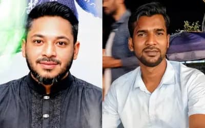 চট্টগ্রামে ‘কিশোর গ্যাং নেতা’ ওয়াকিলের তিন সহযোগী গ্রেপ্তার