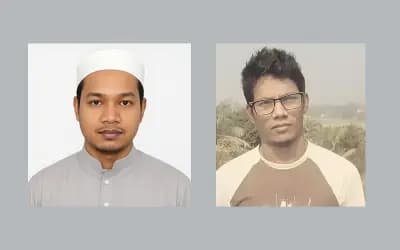 ব্রাহ্মণবাড়িয়ার দুই যুবকের শিক্ষক হওয়ার স্বপ্ন আটকে গেল, কারণ জানেন না কেউ