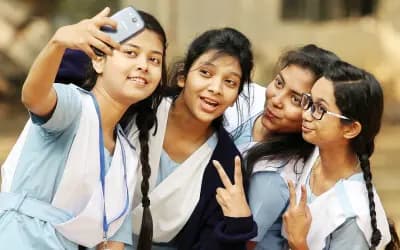 আবারও জুনিয়র বৃত্তি পরীক্ষার নীতিমালা প্রকাশ করা হয়েছে