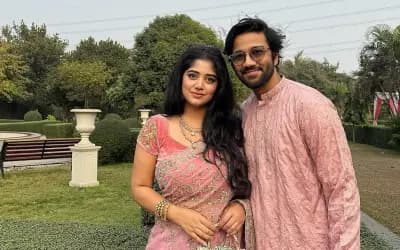 প্রীতম–শেহতাজের বিবাহবিচ্ছেদ