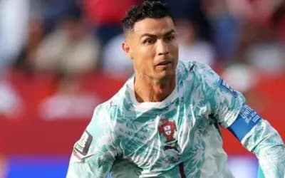 রোনালদোর জন্য পর্তুগালের দরজা খোলা, তবে...