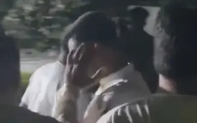 নাসীরুদ্দীন পাটওয়ারীর ওপর একের পর এক হামলা গুরুতর উদ্বেগের: এনিসিপি