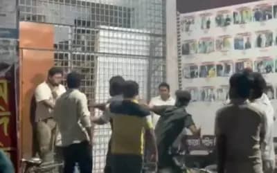 রাজশাহী বিশ্ববিদ্যালয়ের ঘটনায় ছাত্রদলের তদন্ত কমিটি গঠন