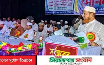শিক্ষা প্রতিষ্ঠানকে দলীয়করণের চেষ্টাকরা হচ্ছে: রফিকুল ইসলাম খান এমপি