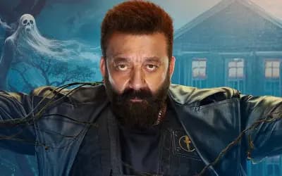 ‘ভারতে শান্তি নেই’, সঞ্জয়ের মন্তব্য নিয়ে তুমুল বিতর্ক, মুখ খুললেন অভিনেতা