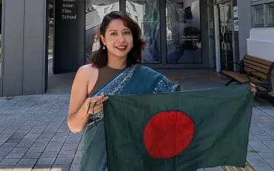 বুসান এশিয়ান ফিল্ম স্কুলে বৃত্তি নিয়ে পড়াশোনার সুযোগ, যেভাবে পাবেন তথ্য