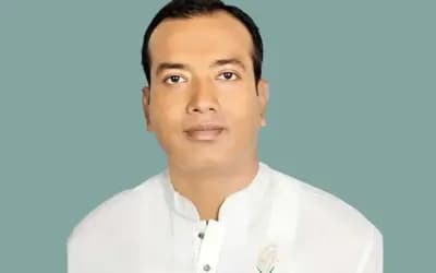 ক্যাম্পাসে অরাজনৈতিক সংগঠনগুলোতে ‘গুপ্ত রাজনীতি’র অভিযোগ রাকিবের