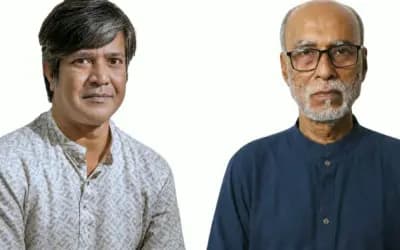 এনসিটি বিদেশি অপারেটরের হাতে দেওয়ার সিদ্ধান্ত পুনর্বিবেচনার দাবি গণসংহতির