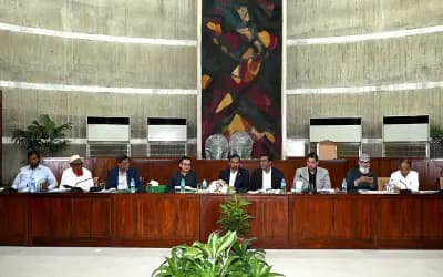 শিল্প মন্ত্রণালয়: রাষ্ট্রায়ত্ত বেশির ভাগ শিল্পপ্রতিষ্ঠান লোকসানে