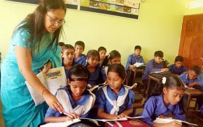 নিয়োগ পেয়েও প্রাথমিকে যোগ দেননি ৯১৮ শিক্ষক