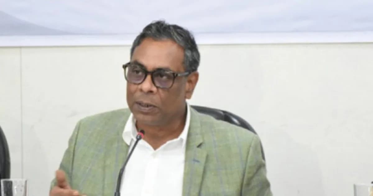 কয়েক বছরের তুলনায় এবার ডেঙ্গু আক্রান্তের হার কম: স্বাস্থ্য প্রতিমন্ত্রী