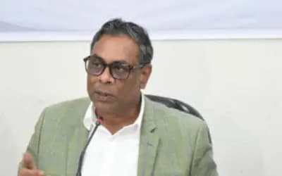 কয়েক বছরের তুলনায় এবার ডেঙ্গু আক্রান্তের হার কম: স্বাস্থ্য প্রতিমন্ত্রী