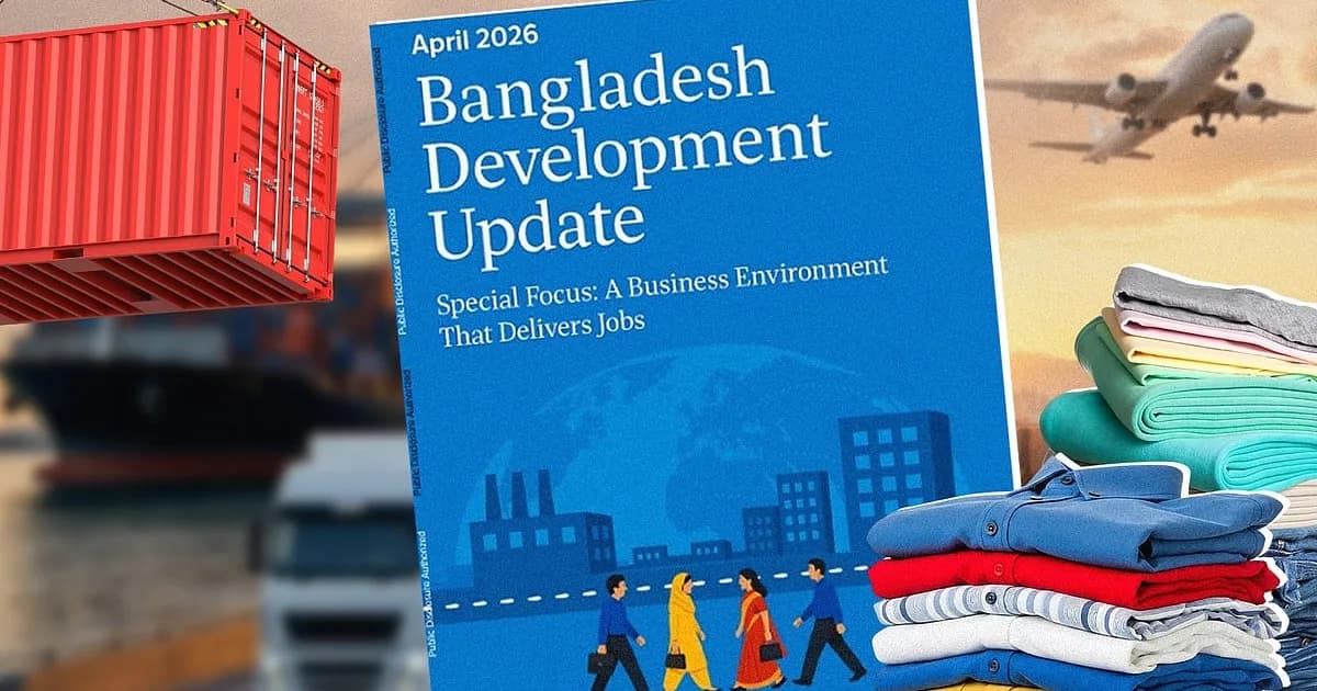 বছরে শ্রমবাজারে আসেন ২০ লাখ, কাজ পান ৯ লাখ