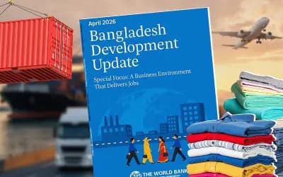 বছরে শ্রমবাজারে আসেন ২০ লাখ, কাজ পান ৯ লাখ