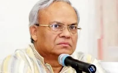দেশকে অস্থির করতে পতিত দোসররা অপচেষ্টা চালাচ্ছে: রিজভী