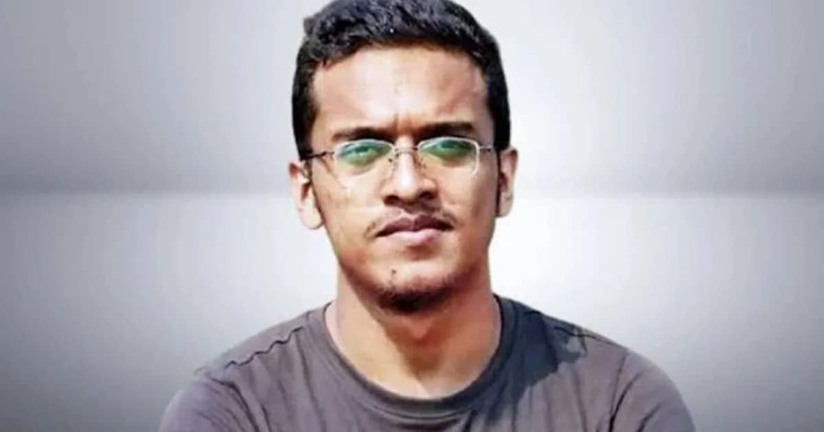 আবরার ফাহাদের মৃত্যুবার্ষিকীতে যেসব কর্মসূচি পালন করবে এনসিপি ও ছাত্রদল