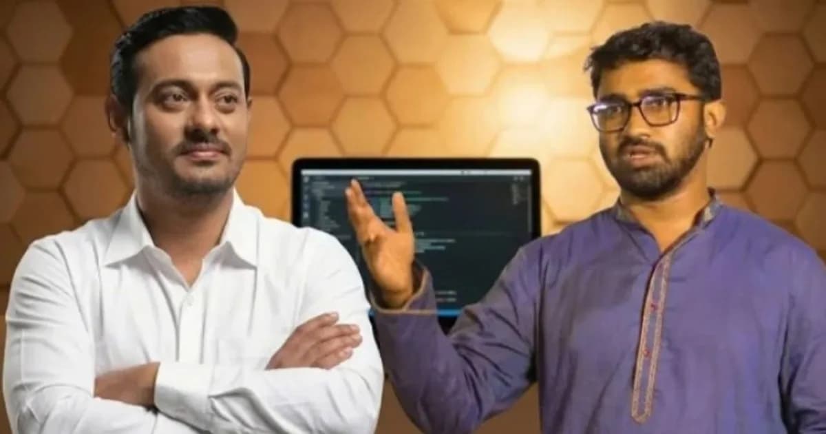 নাসীরুদ্দীন পাটওয়ারীর বিরুদ্ধে গুরুতর অভিযোগ রাশেদ খাঁনের 