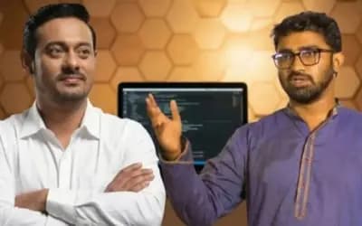 নাসীরুদ্দীন পাটওয়ারীর বিরুদ্ধে গুরুতর অভিযোগ রাশেদ খাঁনের 