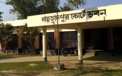 শাহজাদপুরে মিথ্যা মামলা দায়ের বাদীর বিরুদ্ধে গ্রেপ্তারি পরোয়ানা