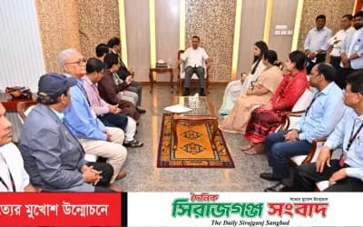 ধর্ম, বর্ণ ও পরিচয় অধিকার ও সুযোগের ক্ষেত্রে বাধা হবে না : প্রধানমন্ত্রী