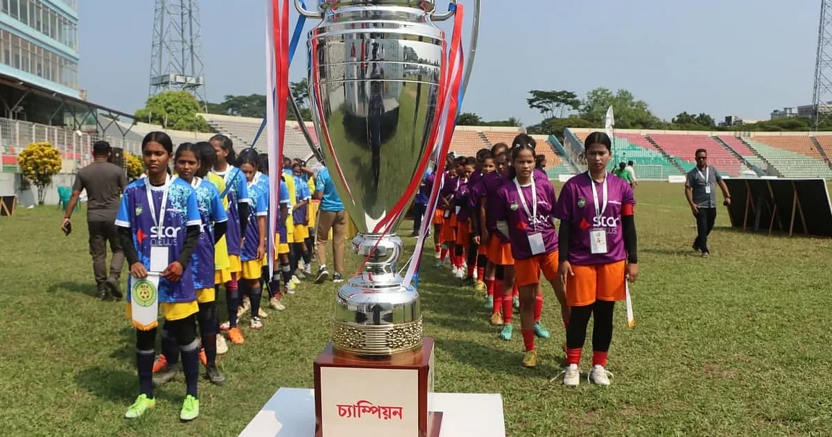 সিলেট পর্বের জমজমাট উদ্বোধন, ঢাকার টিকিট পেতে ৬ দলের লড়াই শুরু