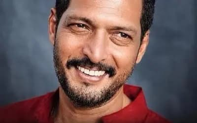 নানা পাটেকর আয়ের ৯০ শতাংশ বিলিয়ে দিতেন, কাটাতেন সাদাসিধে জীবন