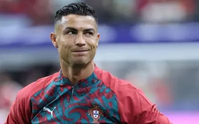 মেসির মতো বিদায় রোনালদোরও প্রাপ্য, বললেন লিনেকার