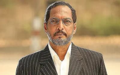 বলিউড অভিনেতা নানা পাটেকর আর নেই
