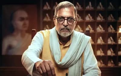 অভিনেতা নানা পাটেকর মারা গেছেন