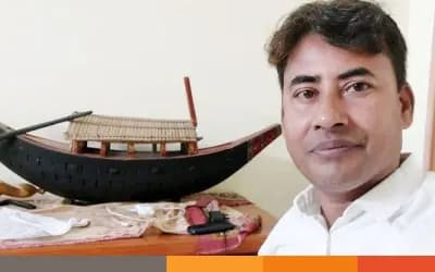 সিরাজগঞ্জে বিস্ফোরক মামলায় সাবেক ইউপি চেয়ারম্যান গ্রেফতার