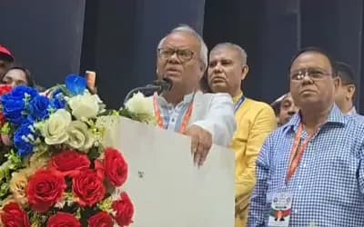 ফ্যাসিবাদী আমলে শিক্ষাব্যবস্থাকে চরমভাবে পক্ষাঘাতগ্রস্ত করা হয়েছিল: রিজভী