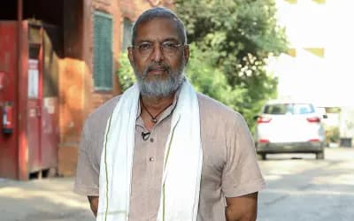 ‘মারা গেলে কেউ মনে রাখবে না’, বলেছিলেন নানা