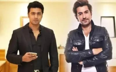 জিৎ এর নতুন ঘোষনা, দেবের পরিচালনায় নায়ক হতে চান তিনি