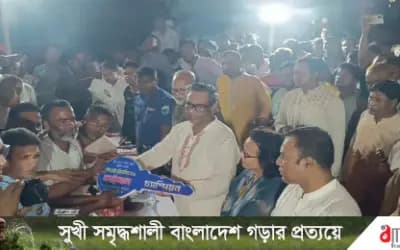 শাহজাদপুরে নৌকাবাইচে চ্যাম্পিয়ন বন্যাকান্দি নিউ একতা চ্যালেঞ্জার